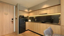 1 Bedroom Condo for sale in Layan Green Park Phase 1, Choeng Thale, Phuket