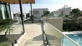 5 Bedroom Villa for sale in The Master Ekkamai - Ramintra, Tha Raeng, Bangkok near MRT Ram Inthra Km.4