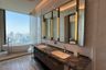 3 Bedroom Condo for sale in One89 Wireless, Lumpini, Bangkok near MRT Lumpini
