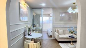 1 Bedroom Condo for sale in Srivara Mansion, Din Daeng, Bangkok near MRT Thailand Cultural Centre