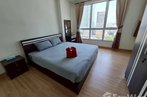 1 Bedroom Condo for rent in Life @ Sathorn 10, Silom, Bangkok near BTS Chong Nonsi