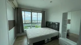 1 Bedroom Condo for rent in Lumpini Place Rama 4-Kluaynamthai, Phra Khanong, Bangkok near BTS Ekkamai