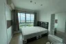 1 Bedroom Condo for rent in Lumpini Place Rama 4-Kluaynamthai, Phra Khanong, Bangkok near BTS Ekkamai