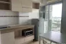 1 Bedroom Condo for rent in Lumpini Place Rama 4-Kluaynamthai, Phra Khanong, Bangkok near BTS Ekkamai