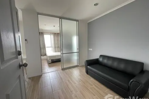 1 Bedroom Condo for rent in Lumpini Place Rama 4-Kluaynamthai, Phra Khanong, Bangkok near BTS Ekkamai