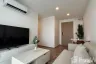 2 Bedroom Condo for rent in Cybiq Ratchada 32, Chan Kasem, Bangkok near MRT Chankasem