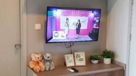 1 Bedroom Condo for rent in Life Sukhumvit 48, Phra Khanong, Bangkok near BTS Phra Khanong