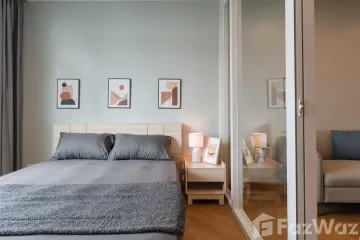 1 Bedroom Condo for rent in Centric Scene Sukhumvit 64, Bang Na, Bangkok near BTS Punnawithi