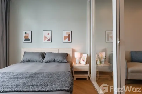 1 Bedroom Condo for rent in Centric Scene Sukhumvit 64, Bang Na, Bangkok near BTS Punnawithi