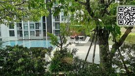 1 Bedroom Condo for rent in Quinn Condo Ratchada, Din Daeng, Bangkok near MRT Sutthisan
