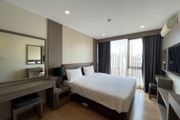 1 Bedroom Condo for rent in Art @ Thonglor 25, Khlong Tan Nuea, Bangkok near BTS Thong Lo