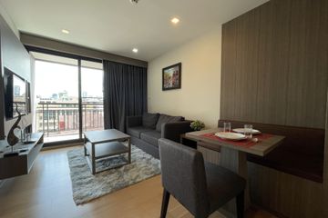 1 Bedroom Condo for rent in Art @ Thonglor 25, Khlong Tan Nuea, Bangkok near BTS Thong Lo