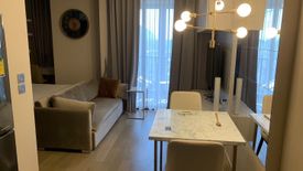 1 Bedroom Condo for rent in Ashton Asoke, Khlong Toei Nuea, Bangkok near MRT Sukhumvit