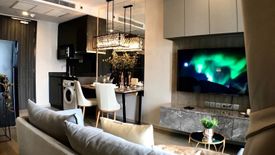 1 Bedroom Condo for rent in Ashton Asoke, Khlong Toei Nuea, Bangkok near MRT Sukhumvit