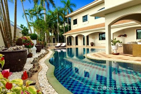 5 Bedroom House for sale in Santa Maria Village, Pong, Chonburi