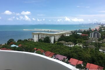 1 Bedroom Condo for sale in Na Jomtien, Chonburi