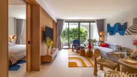 1 Bedroom Condo for sale in The Standard Residences, Choeng Thale, Phuket