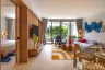 1 Bedroom Condo for sale in The Standard Residences, Choeng Thale, Phuket