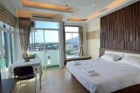 Condo for sale in The Bell Condominium, Chalong, Phuket