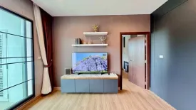 1 Bedroom Condo for rent in Touch Hill Place Elegant, Chang Phueak, Chiang Mai