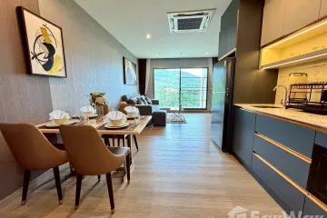 1 Bedroom Condo for rent in Touch Hill Place Elegant, Chang Phueak, Chiang Mai