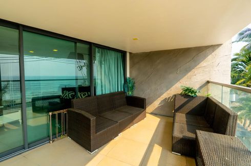 2 Bedroom Condo for sale in Water's Edge, Na Jomtien, Chonburi