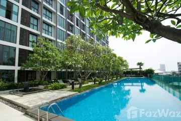 1 Bedroom Condo for sale in Ideo Ladprao 5, Chom Phon, Bangkok near MRT Phahon Yothin