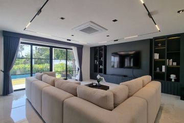 5 Bedroom House for rent in Pong, Chonburi