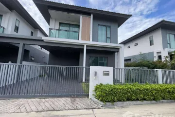 3 Bedroom House for rent in Patta Define, Bang Lamung, Chonburi