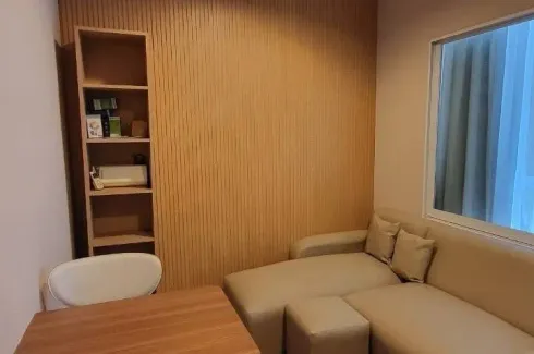 1 Bedroom Condo for rent in Life Ratchadapisek, Huai Khwang, Bangkok near MRT Huai Khwang