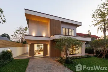 4 Bedroom House for rent in Pa Daet, Chiang Mai