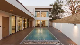 4 Bedroom House for rent in Pa Daet, Chiang Mai