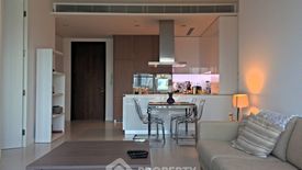 1 Bedroom Condo for rent in 185 Rajadamri, Lumpini, Bangkok near BTS Ratchadamri