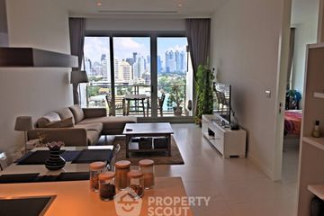 1 Bedroom Condo for rent in 185 Rajadamri, Lumpini, Bangkok near BTS Ratchadamri
