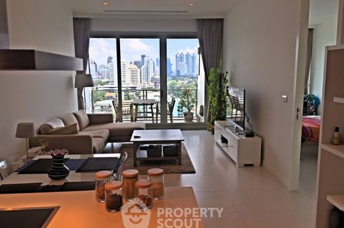 1 Bedroom Condo for rent in 185 Rajadamri, Lumpini, Bangkok near BTS Ratchadamri