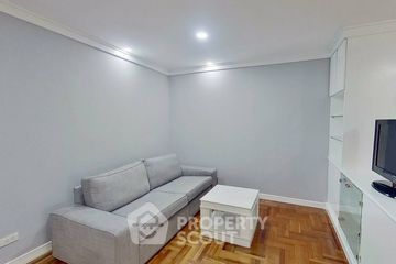 1 Bedroom Condo for rent in 49 Suite, Khlong Tan Nuea, Bangkok near BTS Thong Lo