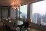 3 Bedroom Condo for Sale or Rent in Sindhorn Residence, Lumpini, Bangkok near BTS Ploen Chit