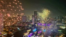 2 Bedroom Condo for rent in Four Seasons Private Residences, Thung Wat Don, Bangkok near BTS Saphan Taksin