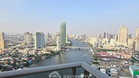 2 Bedroom Condo for rent in Four Seasons Private Residences, Thung Wat Don, Bangkok near BTS Saphan Taksin