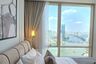 2 Bedroom Condo for rent in Four Seasons Private Residences, Thung Wat Don, Bangkok near BTS Saphan Taksin