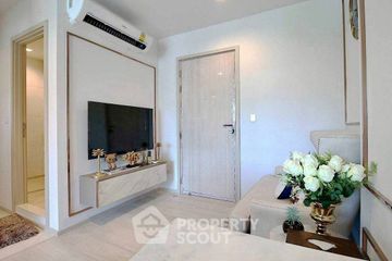 1 Bedroom Condo for rent in Life One Wireless, Lumpini, Bangkok near BTS Ploen Chit