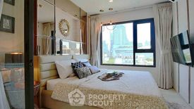 1 Bedroom Condo for rent in Life One Wireless, Lumpini, Bangkok near BTS Ploen Chit