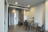 1 Bedroom Condo for rent in One 9 Five Asoke - Rama 9, Huai Khwang, Bangkok near MRT Phra Ram 9