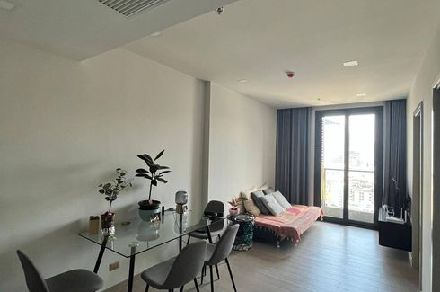 1 Bedroom Condo for rent in One 9 Five Asoke - Rama 9, Huai Khwang, Bangkok near MRT Phra Ram 9