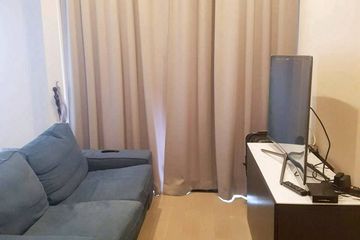 1 Bedroom Condo for rent in Ashton Asoke, Khlong Toei Nuea, Bangkok near MRT Sukhumvit