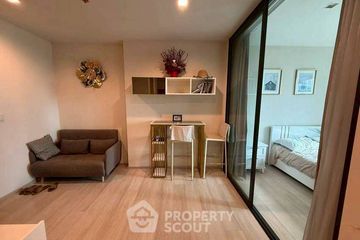 1 Bedroom Condo for rent in Life One Wireless, Lumpini, Bangkok near BTS Ploen Chit