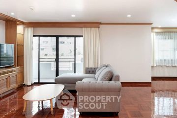 4 Bedroom Apartment for rent in Khlong Tan Nuea, Bangkok near BTS Thong Lo
