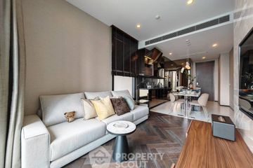 2 Bedroom Condo for rent in The ESSE Sukhumvit 36, Phra Khanong, Bangkok near BTS Thong Lo