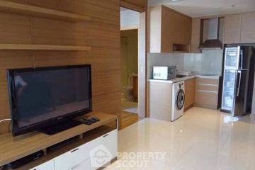 1 Bedroom Condo for rent in The Emporio Place, Khlong Tan, Bangkok near BTS Phrom Phong