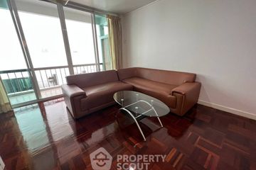 2 Bedroom Apartment for rent in Grand President, Khlong Toei Nuea, Bangkok near BTS Nana